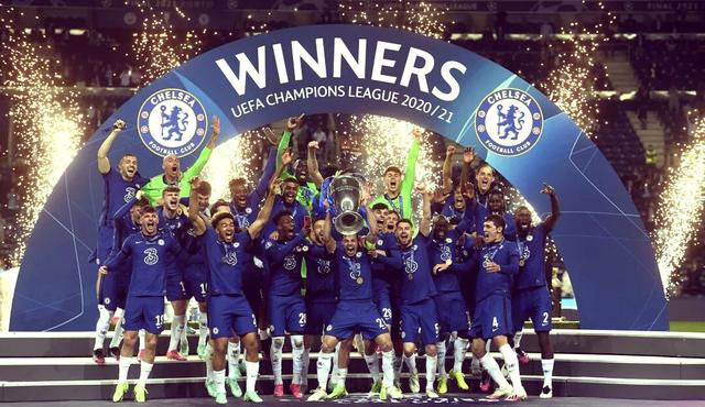 切尔西高层决定换帅，球队希望实现新突破的简单介绍