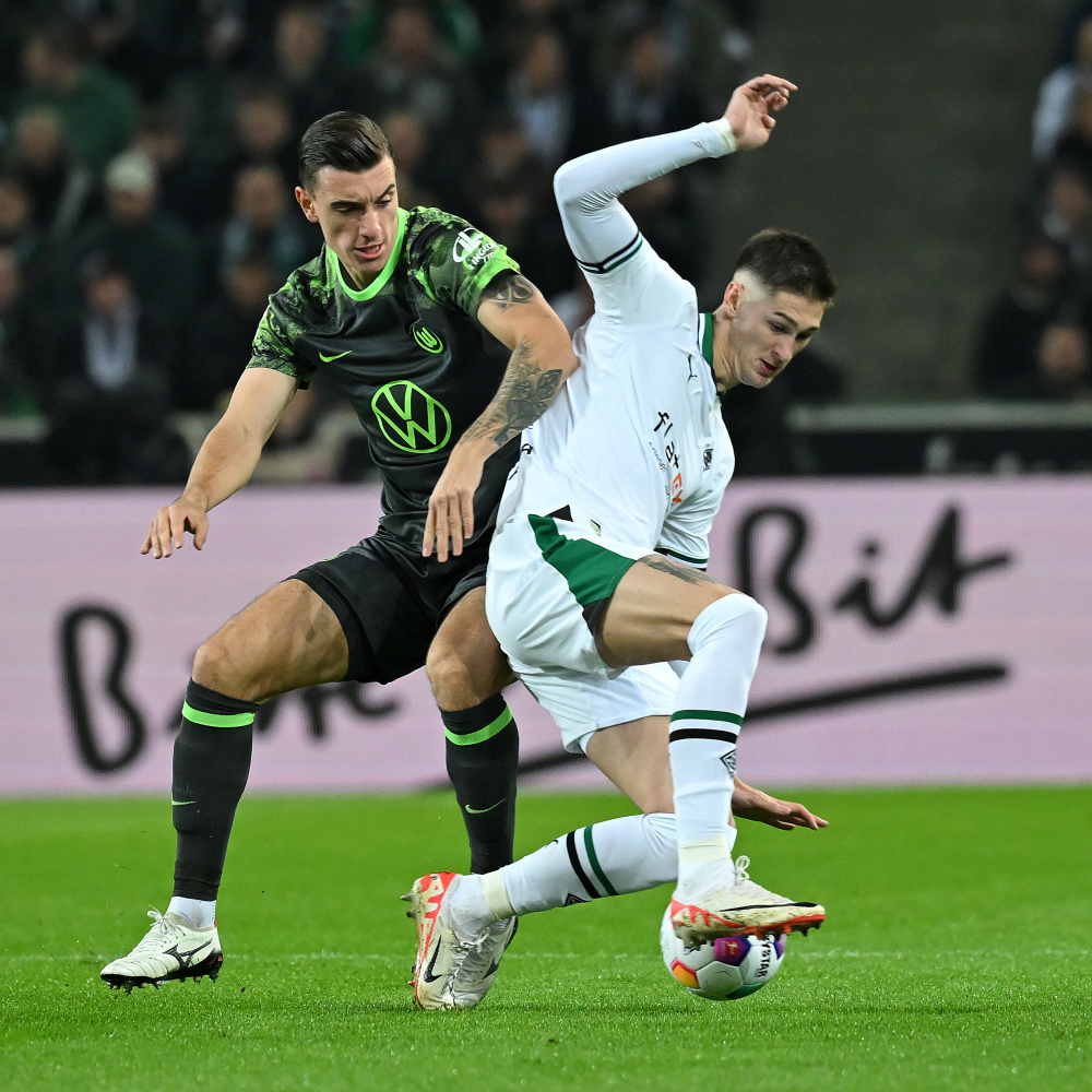 沃尔夫斯堡队表现抢眼，获得关注的简单介绍