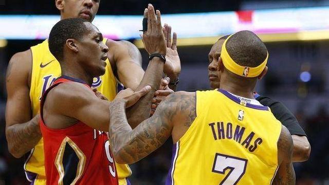 小托马斯恶狠狠：我有砍帽能力！