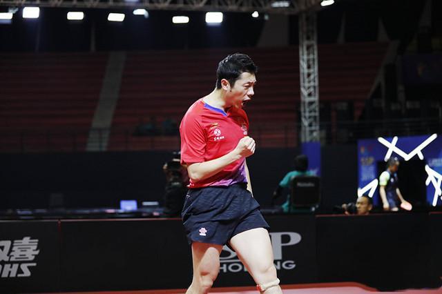 关于广州越秀山河在激烈比拼中实现逆转，晋级下一轮的信息