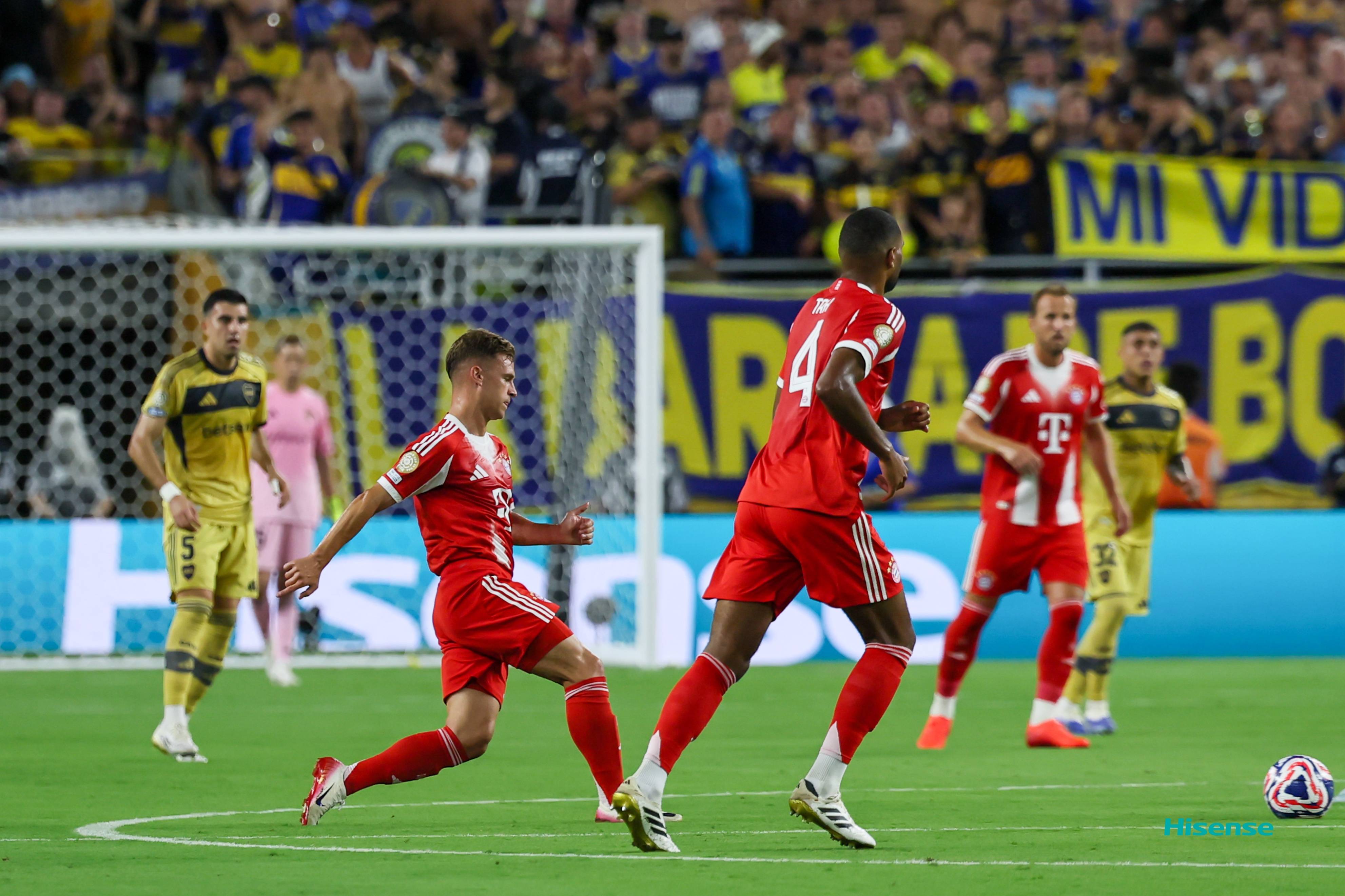 关于精彩纷呈！欧洲强队对阵朝气蓬勃的对手的信息