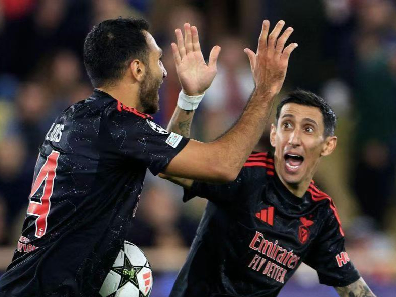 欧预赛焦点对决即将上演，球迷摩拳擦掌的简单介绍