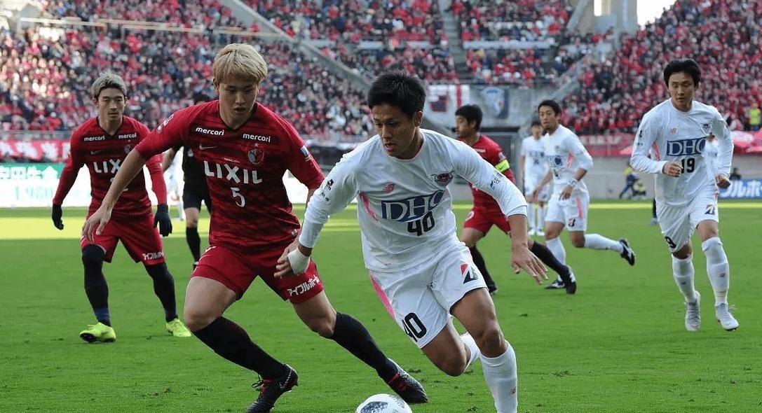 大阪钢巴胜负难料，即将迎战对手