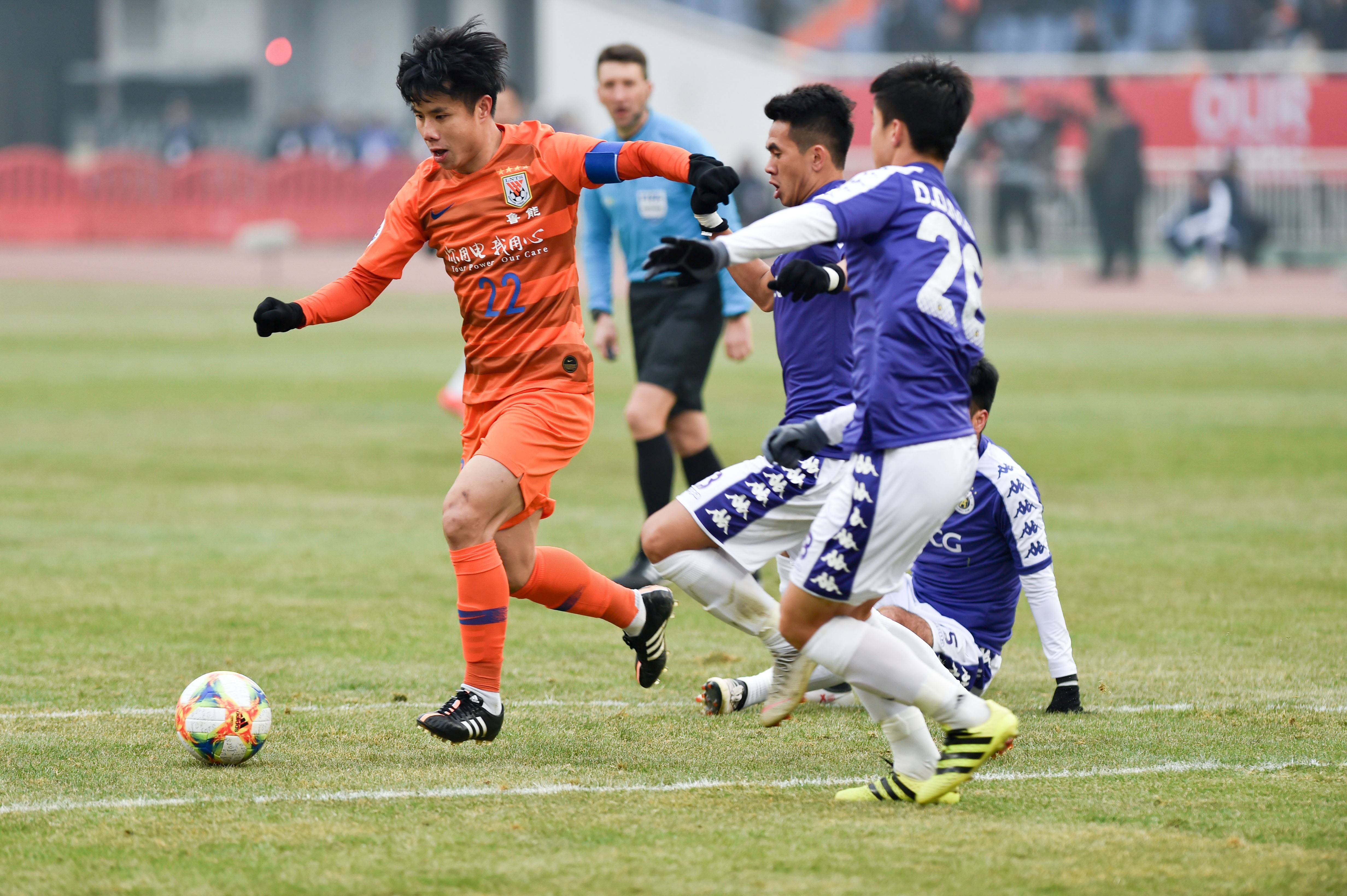 大阪钢巴胜负难料，即将迎战对手