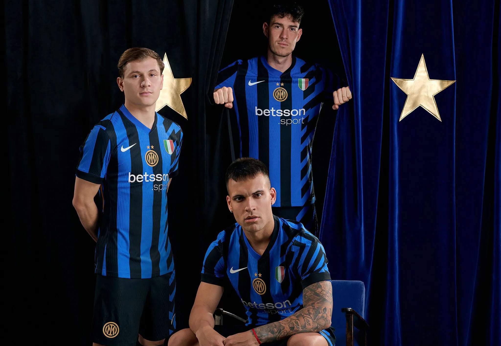 关于国米签下新援,期待提升球队整体实力的信息 关于国米签下新援,期待提升球队整体实力的信息