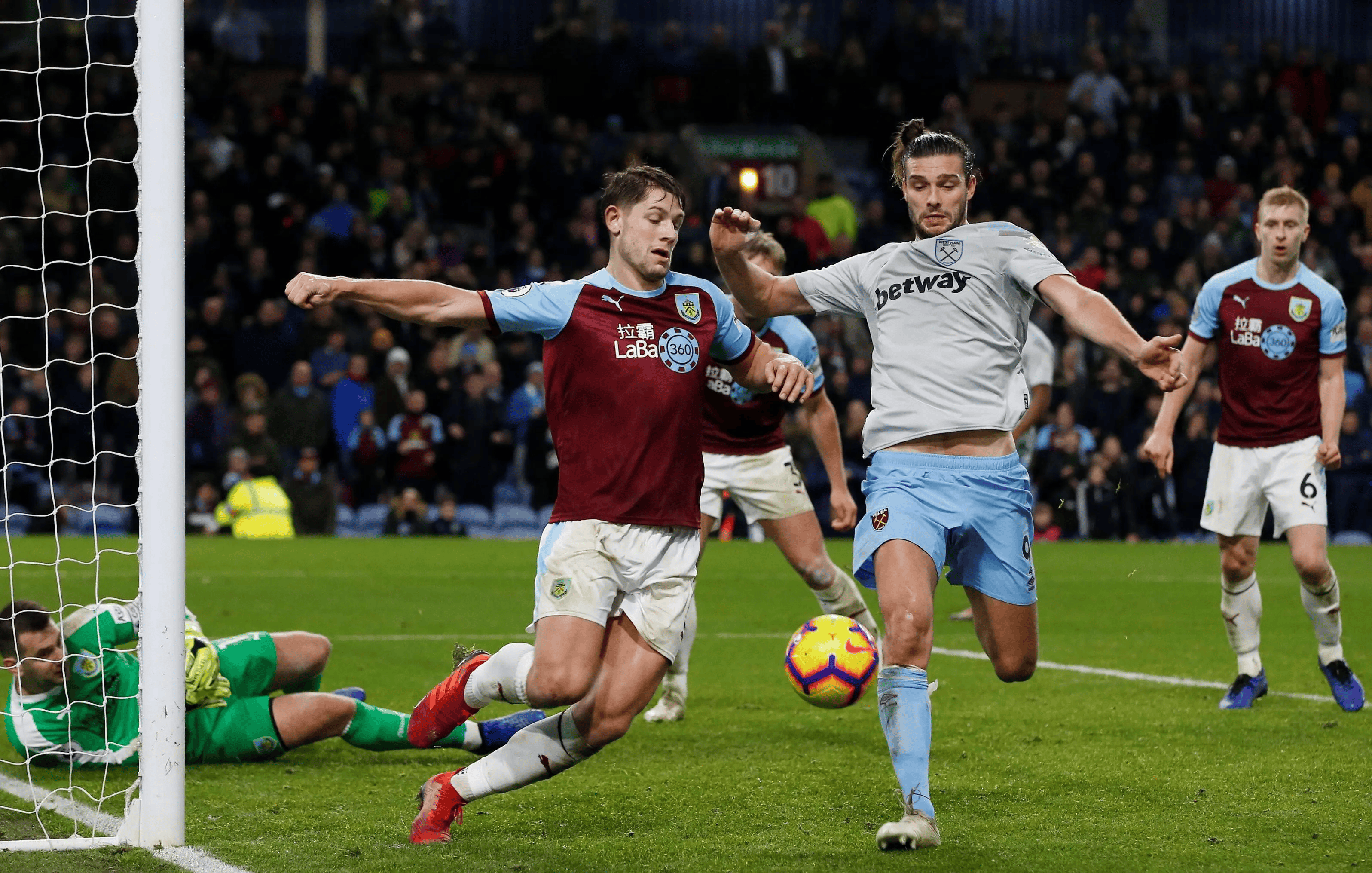 包含比利亚雷亚尔过关！雄心勃发的词条