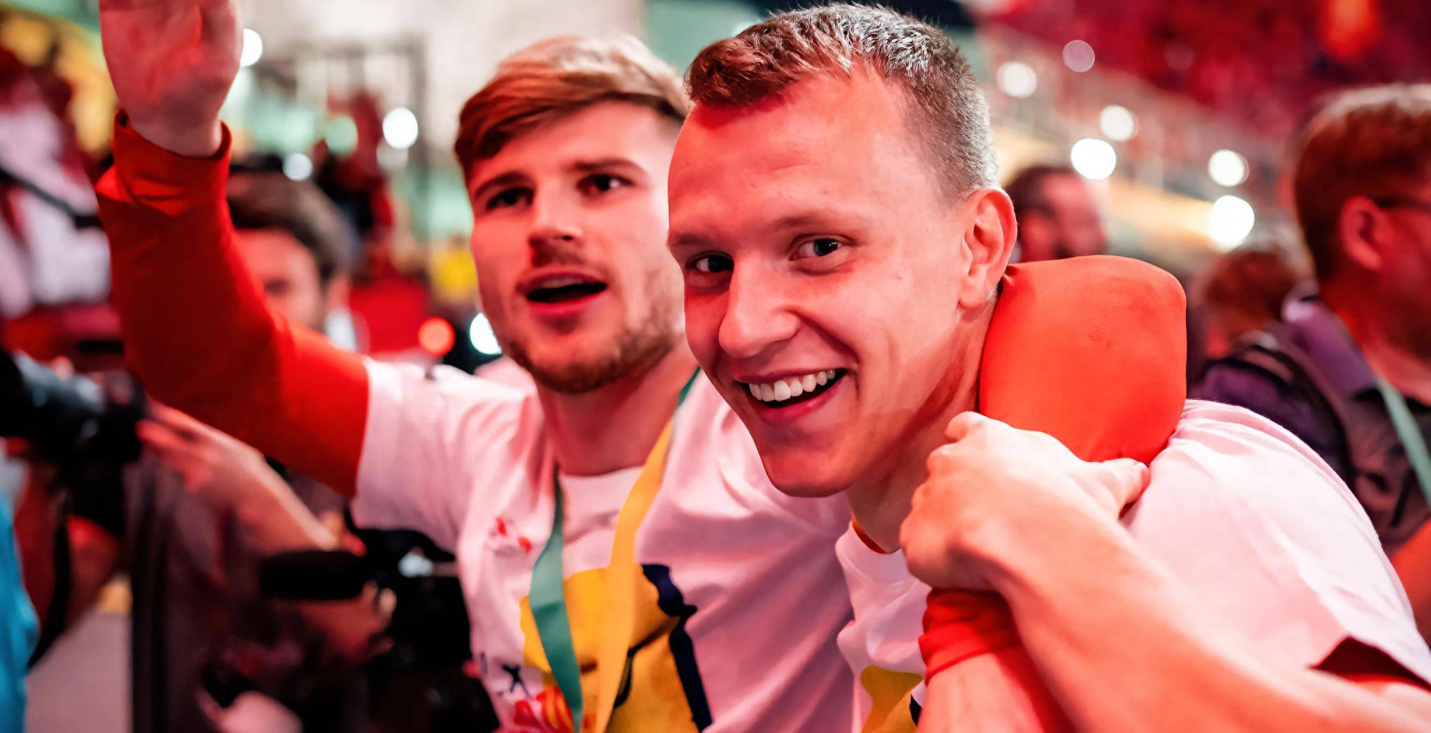 莱比锡红牛在主场迎战,取得关键胜利的简单介绍 莱比锡红牛在主场迎战,取得关键胜利的简单介绍