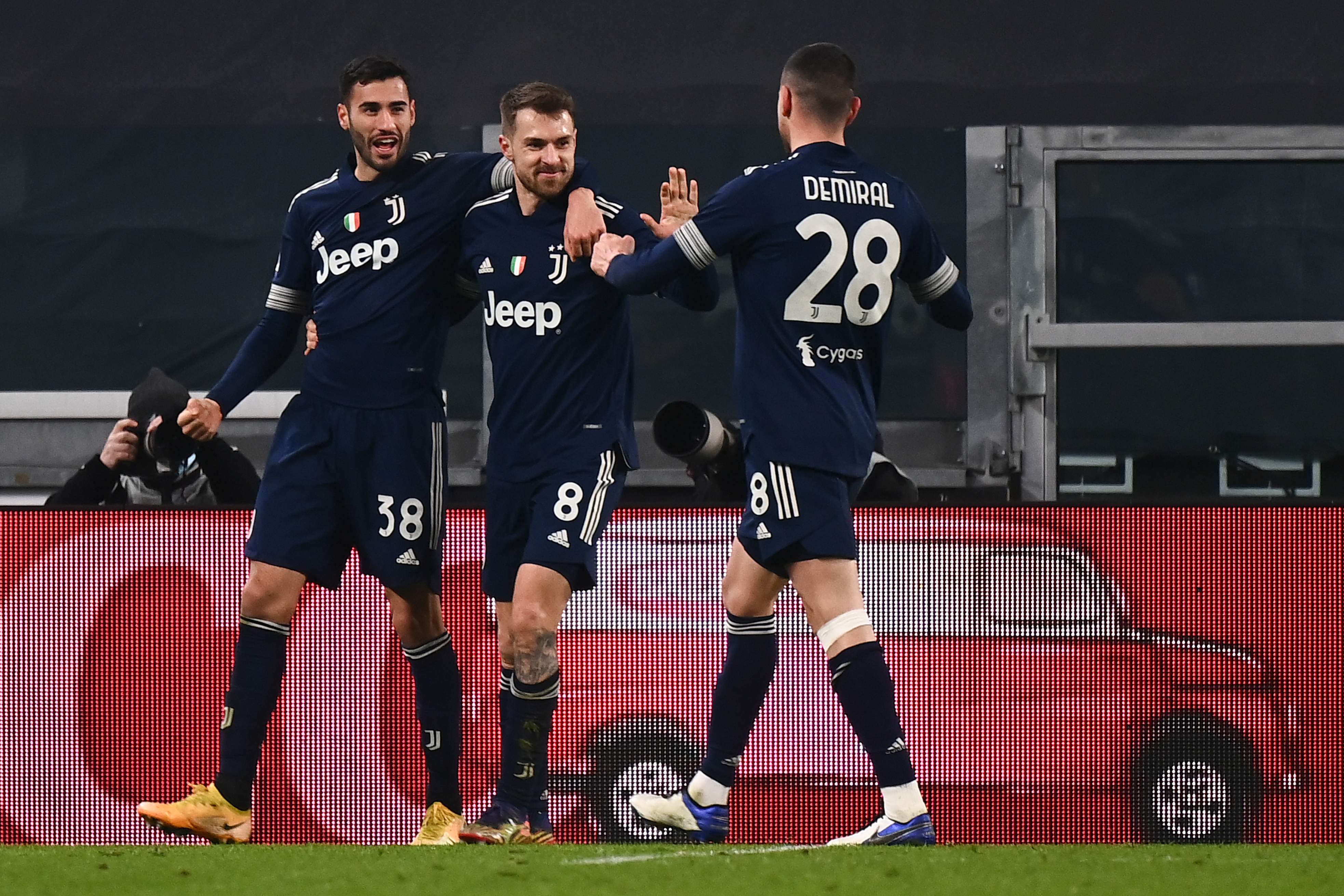 意大利顶级联赛争夺激烈层出不穷的简单介绍