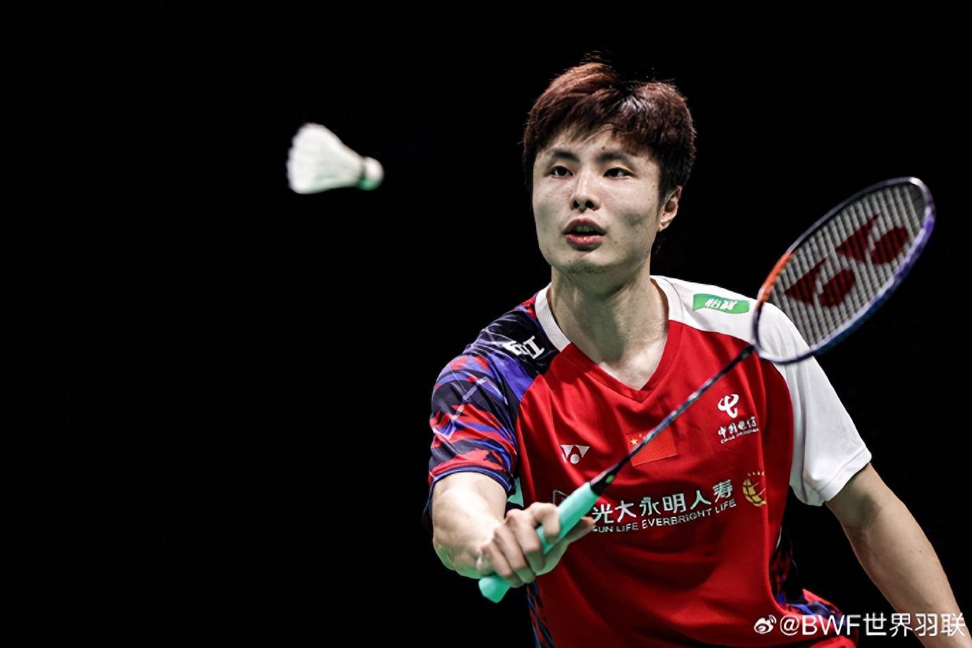 韩国队险胜泰国队，石宇奇刷新纪录的简单介绍