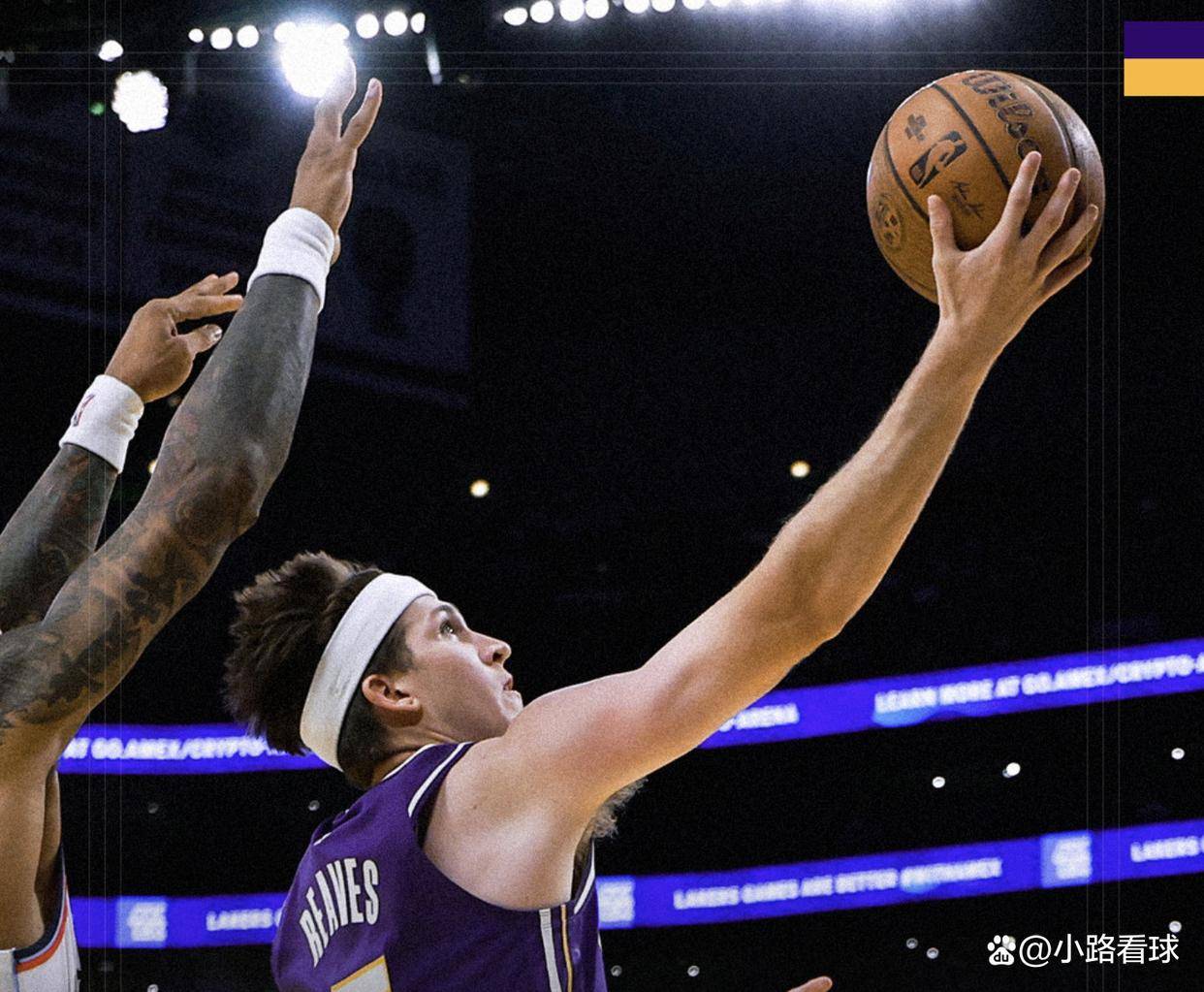 关于快船轻取国王，詹姆斯刷新纪录的信息