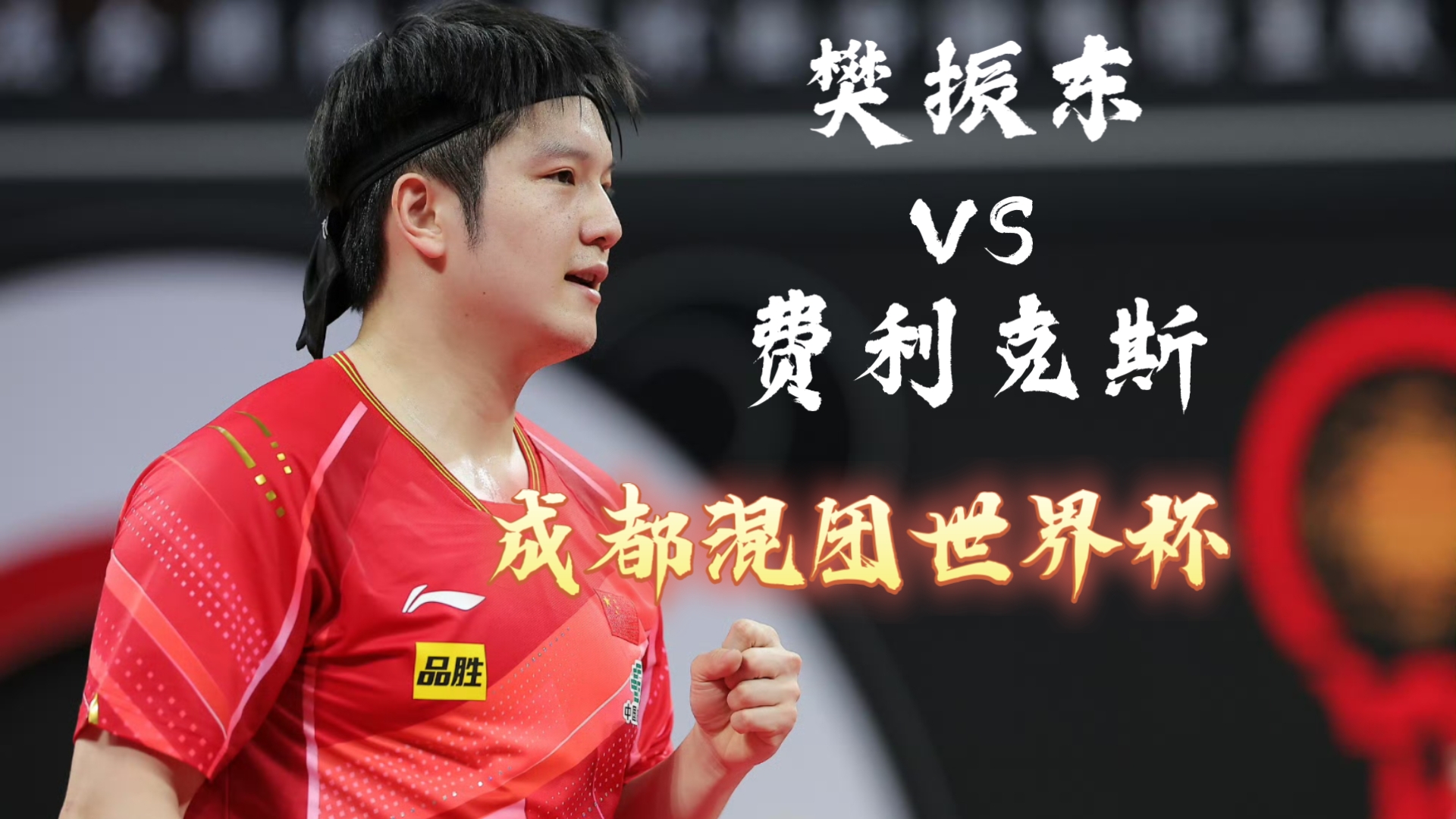 英格兰队鏖战葡萄牙队，樊振东关键制胜的简单介绍