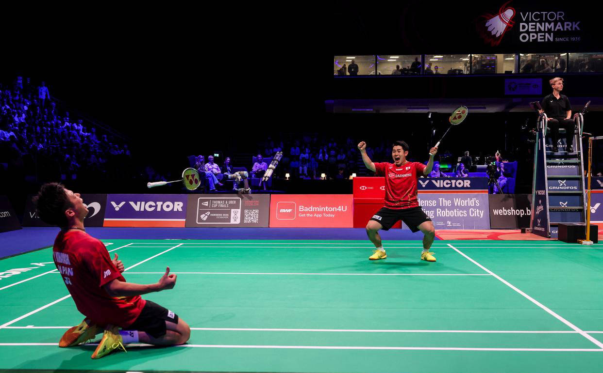 包含丹麦队横扫中国队，安赛龙关键制胜的词条