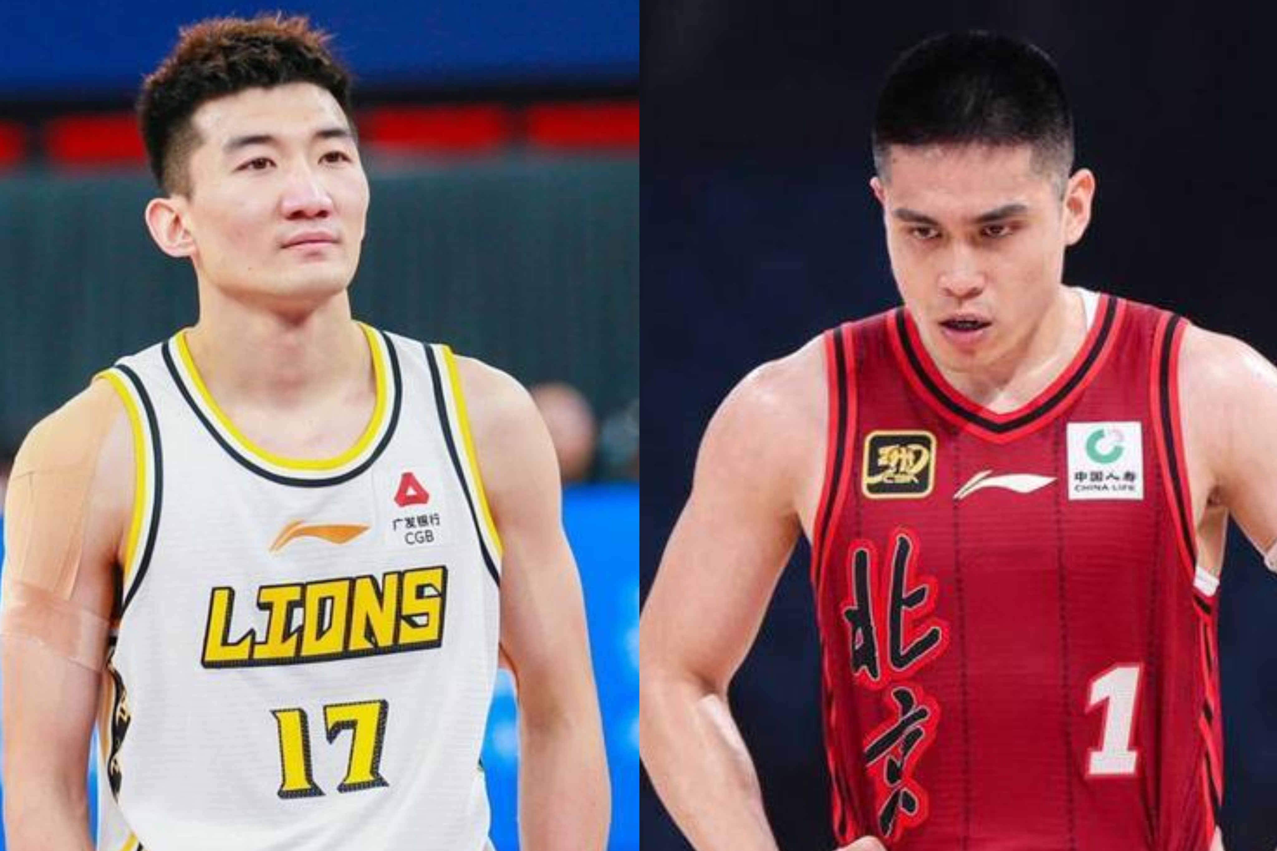 关于新疆队力克上海队，孙铭徽关键制胜的信息