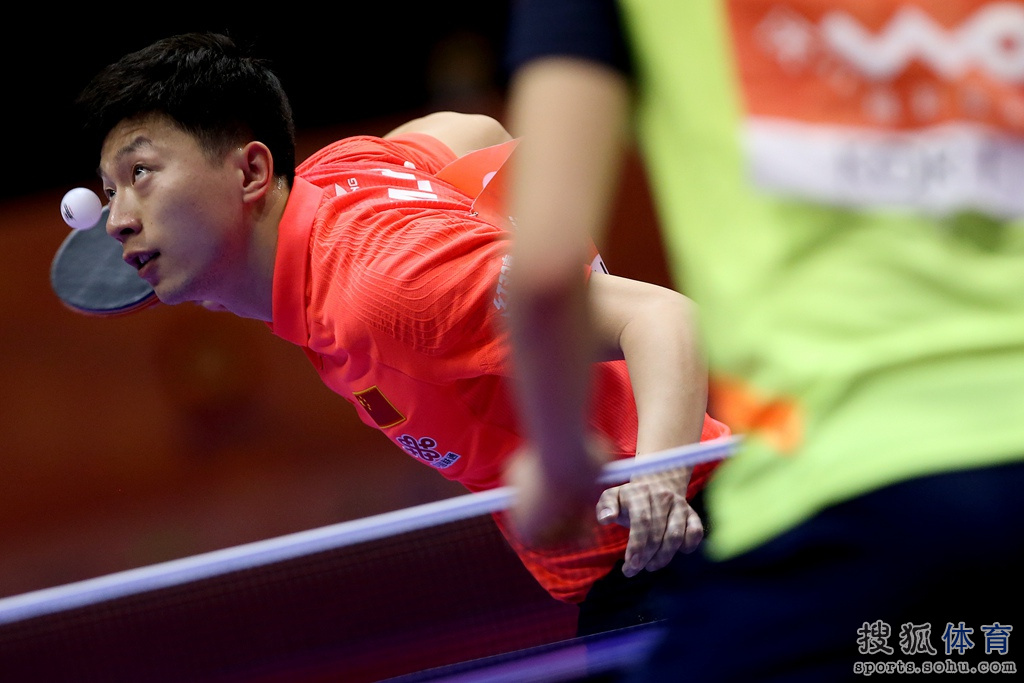 关于英格兰队完胜日本队，许昕点燃赛场的信息