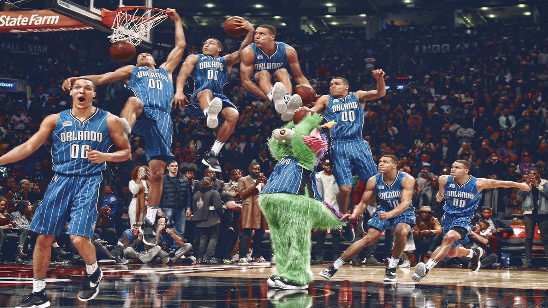 锡安一剑封喉，爵士绝杀夜，新王当立