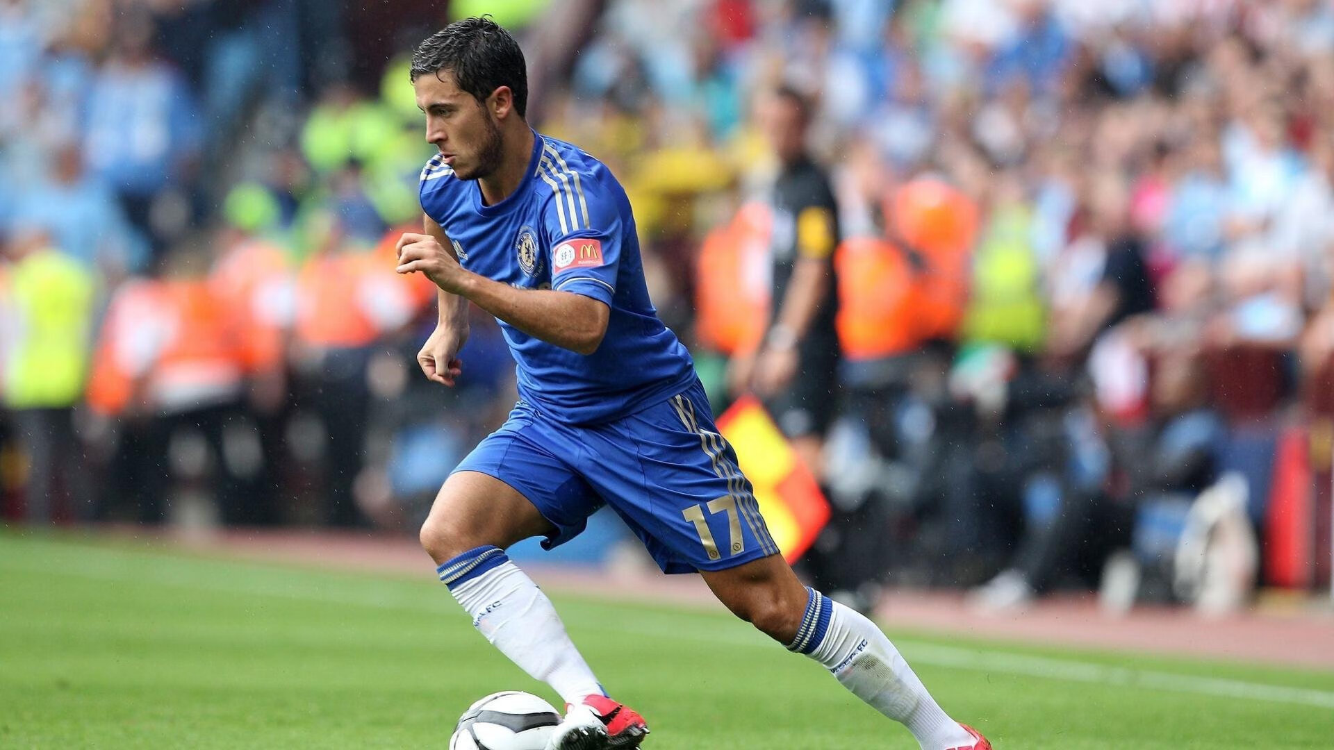 意甲焦点战之夜，利拉德节奏完全掌控，跨界竞技中的掌控哲学