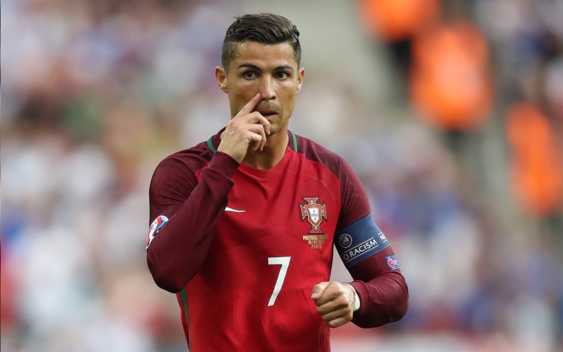 年度焦点之战之夜,莫德里奇关键战不手软